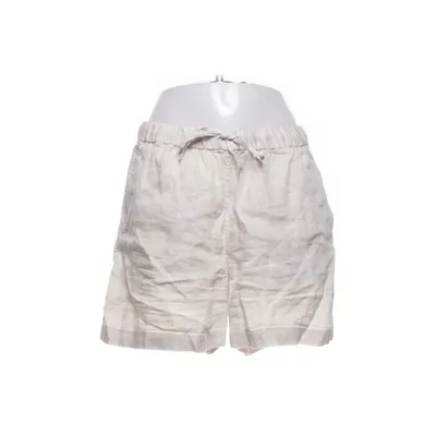 Shorts (Beige) fra Arket Bomuld, Linned