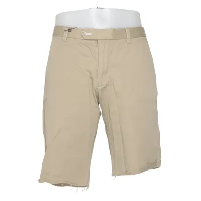 Shorts (Beige) fra JC Bomuld, Elastan