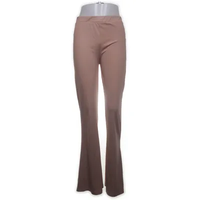 Palazzobukser (Beige) fra Lager 157 Elastan, Polyester