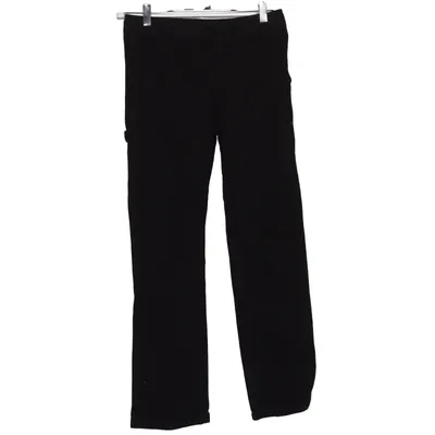 Byxor (Svart) från D.M.D by Denim Day Bomull, Elastan, Lyocell