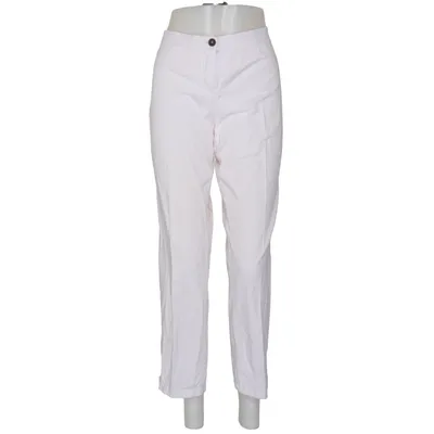 Broek (WC 81.37 W23) van Marc Cain Katoen, Elastaan