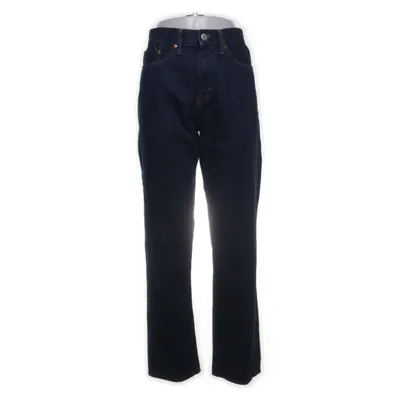 Jeans (Relaxed fit) från H&M Bomull