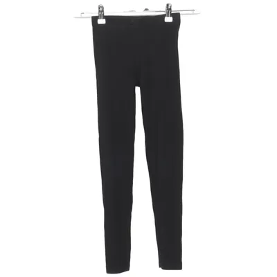 Leggings (Svart) från XOXO Friends Bomull, Elastan, Polyester