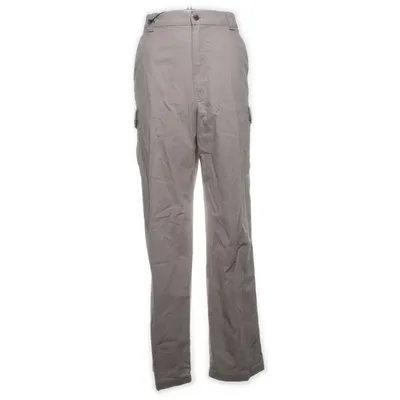Cargobukser (Beige) fra L.L. Bean Bomuld