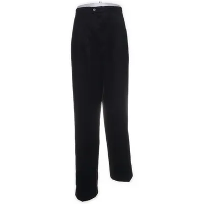 Kostymbyxor (Svart) från Florentino