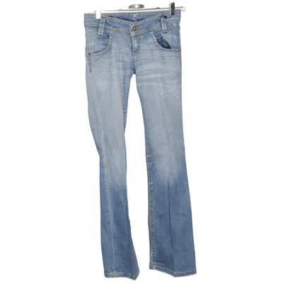 Jeans (Blå) fra Lee