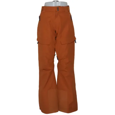 Overtræksbukser (Orange) fra Wearcolour Polyester