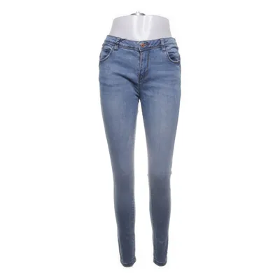 Jeans (Blå) från Denim Co Bomull, Elastan, Polyester, Viskos