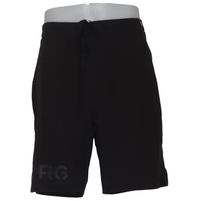 Badshorts (Svart) från Björn Borg Elastan, Polyester