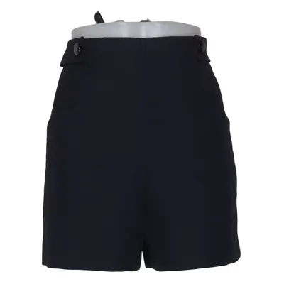 Shorts (Blå) från Sézane Bomull, Polyester, Ull