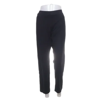 Pants (Black) from Ascari Elastane, Polyamide, Viscose
