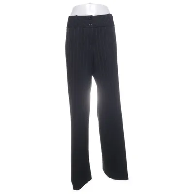 Suit pants (Black) from Nienhaus Elastane, Polyester, Viscose
