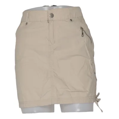 Nederdel (Beige) fra Motivi