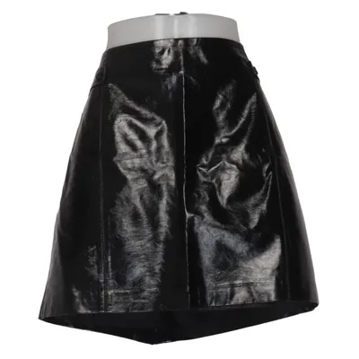 Lackkjol (Svart) från New Look Polyester, Polyuretan, Viskos