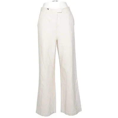 Pantalon (Beige) de Another Label Coton, Polyester