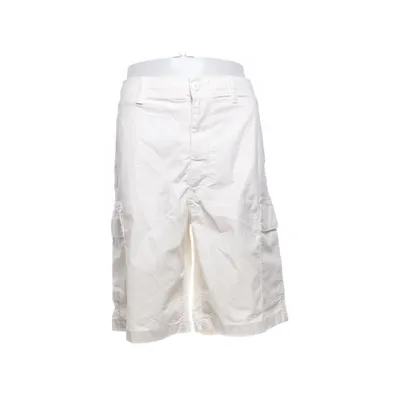 Shorts cargo (Beige) de Uniqlo