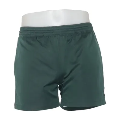 Sports shorts (Green) from Ron Dorff Elastane, Polyester