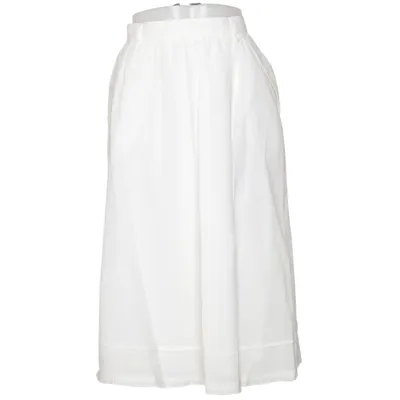 Kjol (Collection Fiesta) från Schiesser Acetat, Bomull