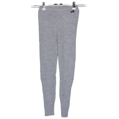Leggings (N51097) van Neomondo Polyester, Wol