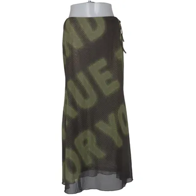 Strandkjol (Grön, Svart) från Forever 21