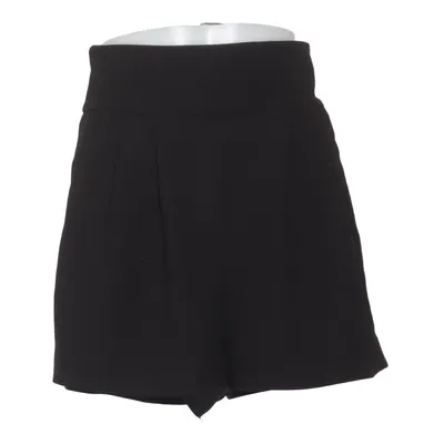 Short (Noir) de Parosh Élasthane, Polyester
