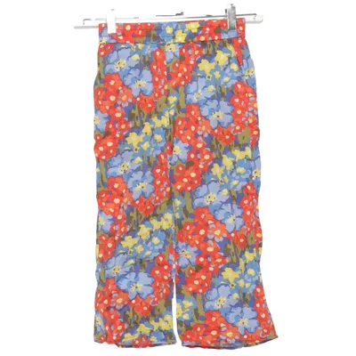 Pyjamasbyxor (Blå, Röd, Flerfärgad) från Arket Lyocell