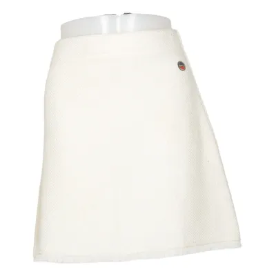 Nederdel (Beige) fra Busnel Uld