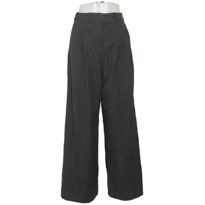 Pantalon patte d'éléphant (Gris) de Make My Lemonade