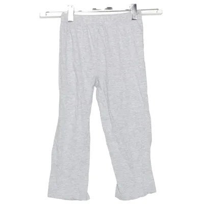 Pajama pants (Gray) from Dreamworks Trolls Cotton, Polyester