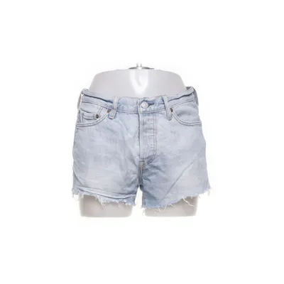 Jeansshorts (501) fra Levi Strauss & Co Bomuld