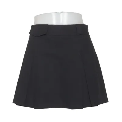 Skirt (Black) from Mochy