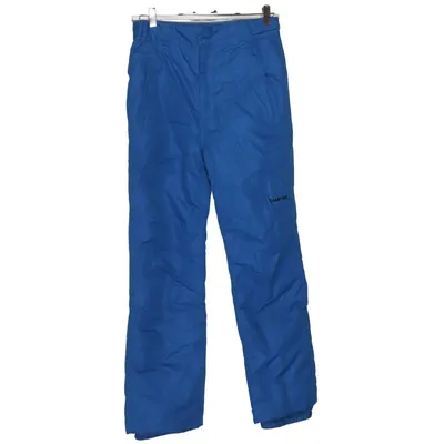 Snow pants (Blue) from Campri Polyester