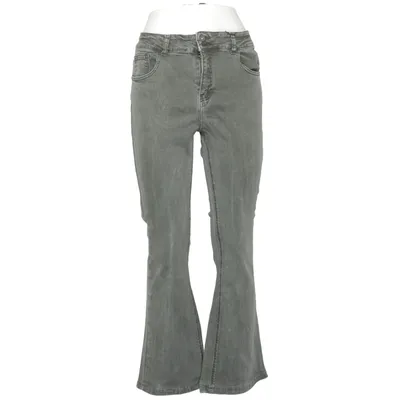 Jeans (Green) from Lusso
