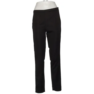 Broek (Zwart) van Ilse Jacobsen Elastaan, Polyester