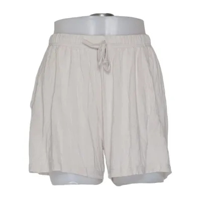 Pyjamasshorts (Beige) från Emilia