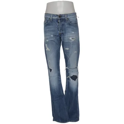 Jeans (Blue) from Replay Cotton