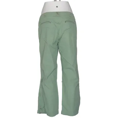 Cargobyxor (Grön) från ESPRIT Bomull