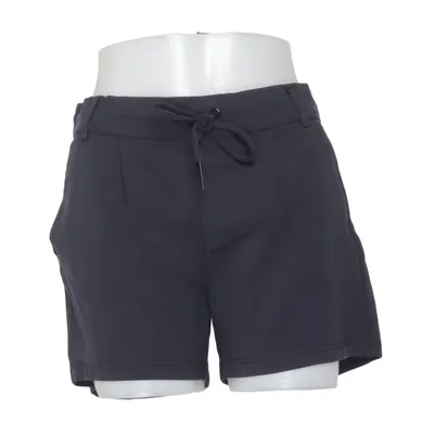 Short (Bleu) de ONLY Blue Denim Élasthane, Polyamide, Viscose