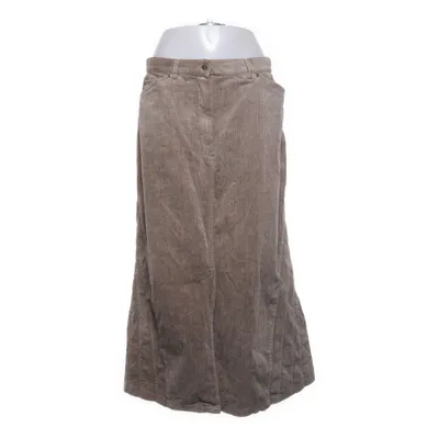 Palazzo pants (Brown) from Jensen Women Only Cotton, Elastane