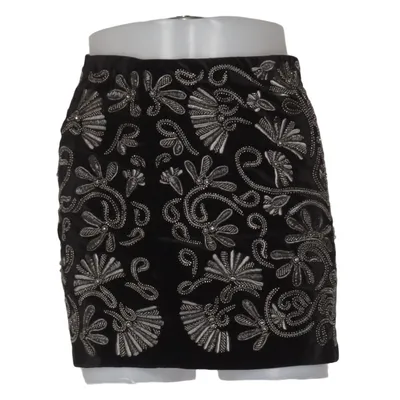Rok (C609348722) van Alice + Olivia Elastaan, Polyester, Viscose
