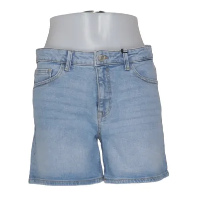Jeansshorts (HIGH RISE SHORTS) från Clockhouse by C&A Bomull, Elastan