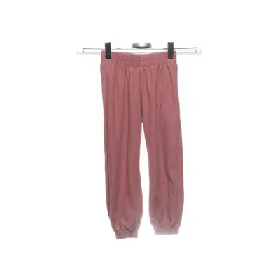 Mjukisbyxor (Brun) från Vikafjell