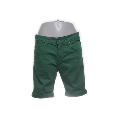 Jeansshorts (DENIM COLLECTION) från Zara Jeans Bomull, Elastan