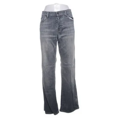 Jeans (T521G564S-564S) fra 7 for All Mankind Bomuld, Polyurethan