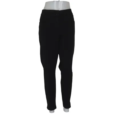 Pantalon (Noir) de I Say Élasthane, Polyester, Viscose