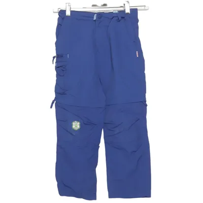 Pantalon d'extérieur (Bleu) de Trollkids Polyamide, Polyester