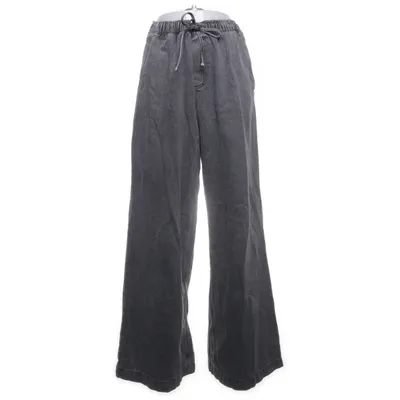 Jeans (Gray) from Schaatzi Cotton