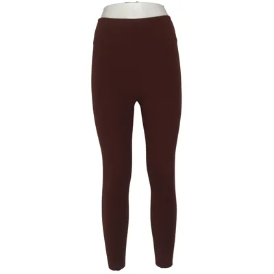 Træningsleggings (Brun) fra Arket