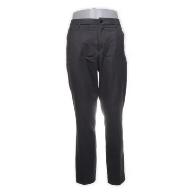 Kostymbyxor (Grå, Blå) från Scotch & Soda Elastan, Polyester, Viskos