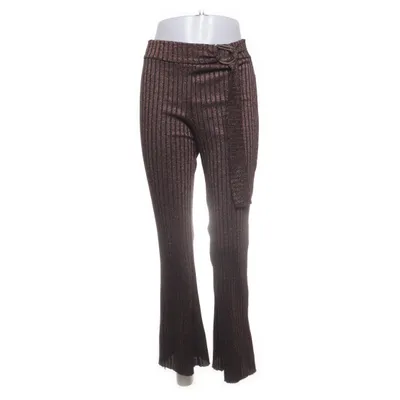 Broek (Bruin) van Zara Trafaluc